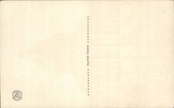 Paris - 5 - the Pantheon - CPA