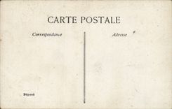 Fantaisie - Couple - Romantic Declaration - CPA