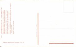 Arts - Tableaux - Boucher - Musee du Louvre - Paris - Premier Peintre du Roi - CPA 