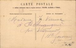 Paris - 16 - Le Trocadero - CPA 