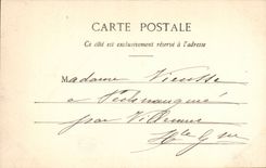 Paris - 4 - Le Tour Saint Jacques vue du Quai - CPA 