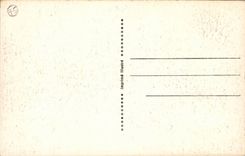 Paris - 1 - Monument Gambetta - CPA 