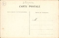 Paris - 8 - Arc de Triomphe of Etoile - CPA