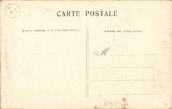 Paris - 8 - the Madeleine - CPA