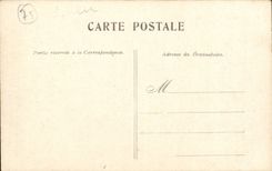 Paris - 16 - Le Trocadero - CPA 