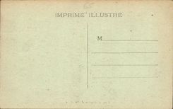 Lourdes - Funicular of the Peak of Jer alt 1000 m Dresser Restoring CPA