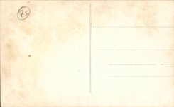 Arts - Tableaux - Solario - La Vierge au Coussin Vert CPA 