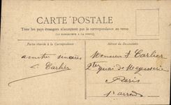 Paris - 16 - Bois de Boulogne - Le Lac - Collection Petit Journal - bateau - boat - CPA 