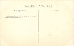 Paris - 2 - the Stock Exchange - CPA -