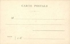 Paris - 1 - La Rue de Rivoli - CPA - 