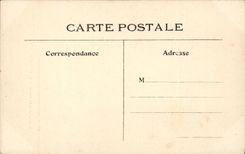 Paris - 17 - Church Saint Louis of Antin - CPA -