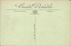 Paris - 1 - Le Grand Hotel - CPA - 