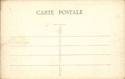 Paris - 1 - La Bourse du Commerce - CPA - 