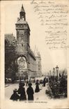 Paris - 12 - Tour de l'Horloge - CPA - 