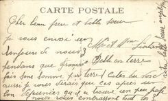 Paris - 7 - University of War - Military academy at the End of the Fields of Mars - - CPA -