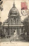 Paris - 5 - Sorbonne - CPA -