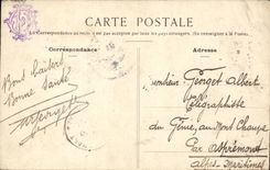 Paris - 9 - Eglise de la Trinite - CPA - 