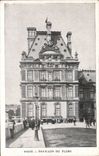 Paris - 1 - Pavillon Flore - CPA - 