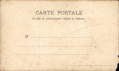 Fantasy - Children - You Will be General - Militaria - Humor - CPA