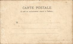 Fantasy - Children - You Will be my Small Fafame - Militaria - Humor - CPA