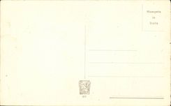 Arts - Tableaux - Madonna della Seggiola - CPA 