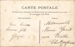 Fantasy - Children - Little Girls with gorgeous eyes - CPA