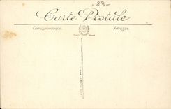 Agay CPA Corniche d'or Rocher du Dramont et l'ile d'or