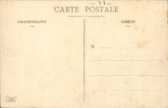 Aix les Bains - Lake of Le Bourget - Sailing ship - Sailboat CPA