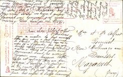 Paris - Le Trocadero - Illustration CPA 