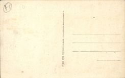 Paris - 8 - the Grand Palais - bicycle CPA