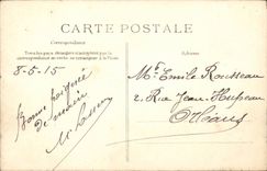 Paris - 8 - Arc de Triomphe of Etoile - CPA