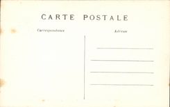 Paris - 10 - Monument of the Republic - Low Relief of Dalou - - CPA