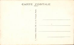 Paris - 18 - Sacre Coeur - Montmartre - Le Maitre Autel - CPA