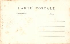 Paris - 5 - Museum of Cluny - CPA