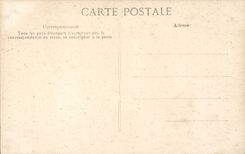 Paris - 5 - Museum of Cluny - CPA