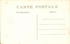 Paris - 5 - Museum of Cluny - CPA