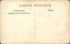 Paris - 8 - Petit Palais - Art - Table CPA