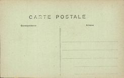 Paris - 16 - Le Trocadero CPA 