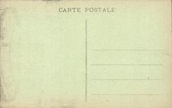 Paris - 11 - Ort der Bastille CPA