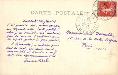 Arts - Tableaux - Louvre - Etude de Cuirassiers Uniforme Uniform Militaria CPA 