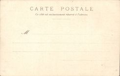 Paris - 1 - Eglise Saint Eustache CPA 