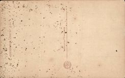 Arts - Tableaux - Cute Country Scene - fishing - la peche CPA 