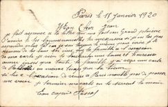 Festivals - Happy New Year - houx - holly CPA