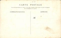 CPA the Jura Valley of Ain