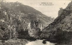 CPA Falls of the Tarn the No Soucy