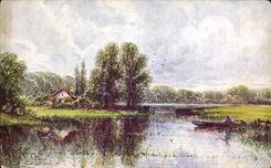 CPA Fantasy Landscape