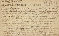 Bordeaux CPA Notre Dame Church