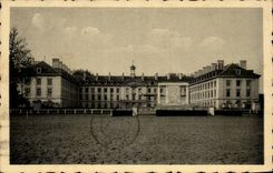 Saumur CPA School of cavalry