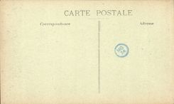 Paris - 10 - Place of the Republic - CPA