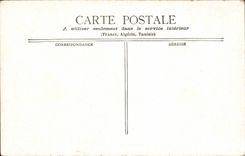 Paris - 10 - Gate Saint Denis - Boulevard - CPA